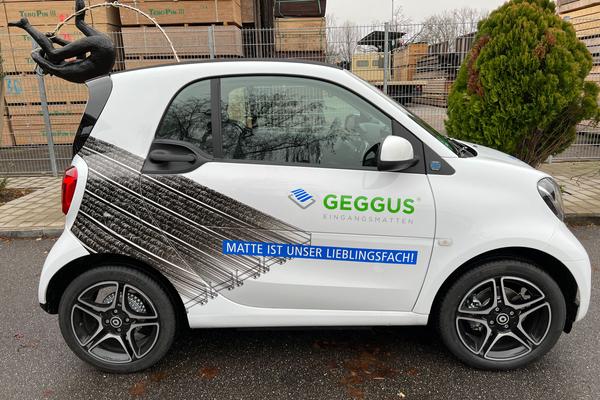 Geggus Elektro Smart