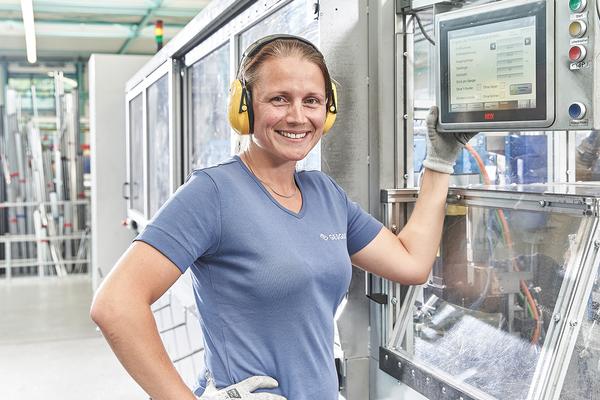 GEGGUS Zukunft braucht Herkunft