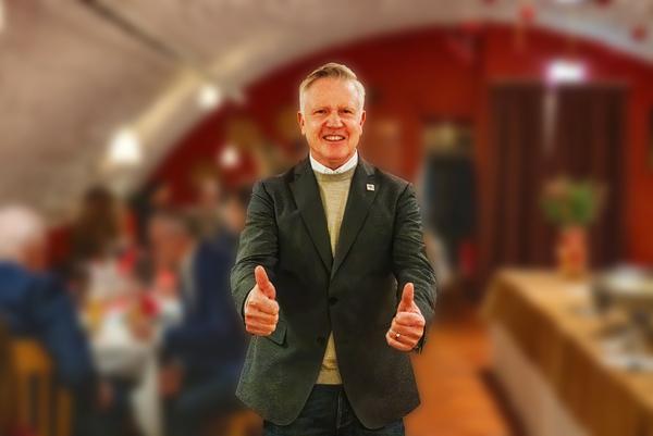 Geggus Weihnachtsfeier 06dez25