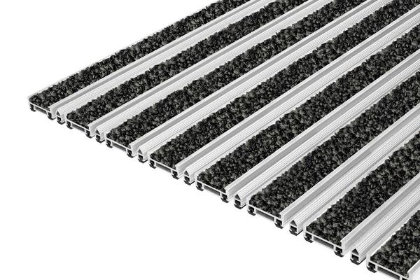 Top Clean STABIL PULSE 12: mit PULSE-Einlage und Kratzleiste