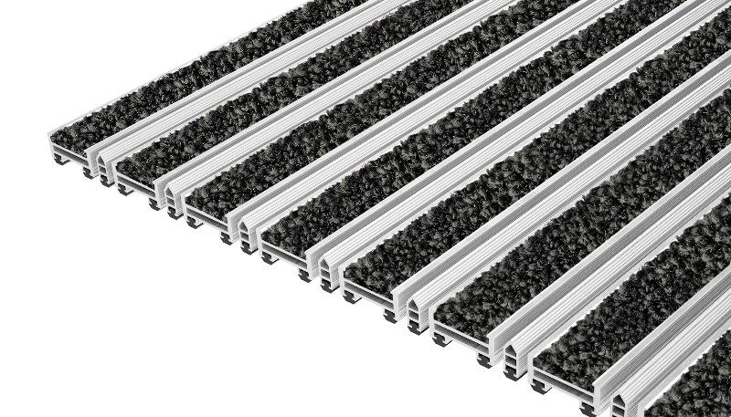 Top Clean Stabil 17 Pulse Einlage Und Kratzleiste